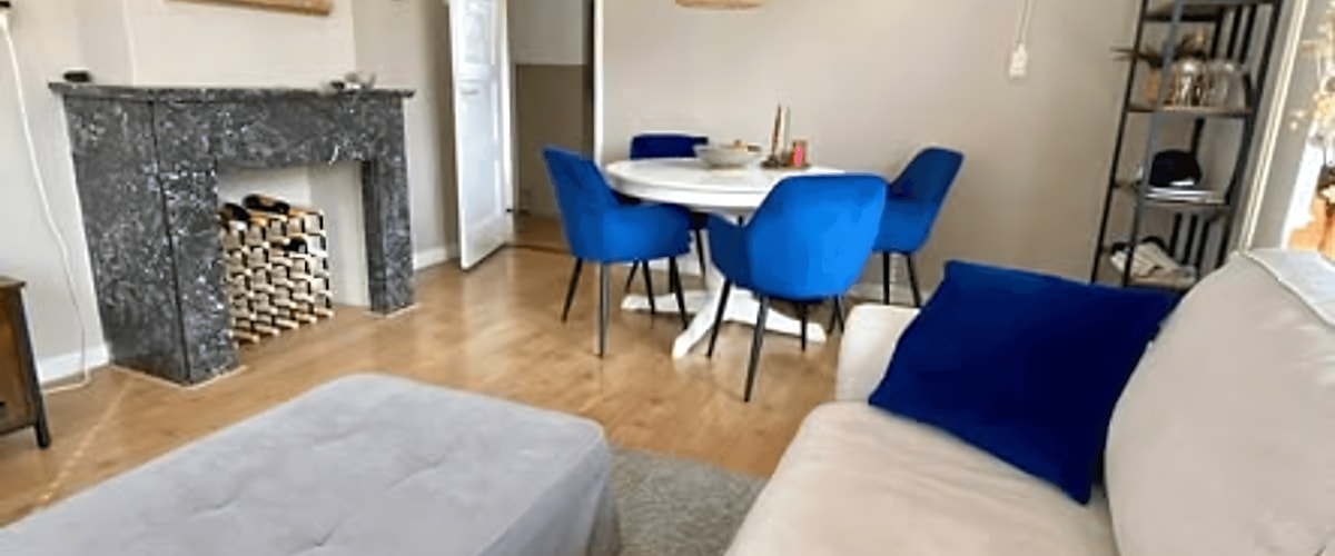 Kamer huren in Amsterdam