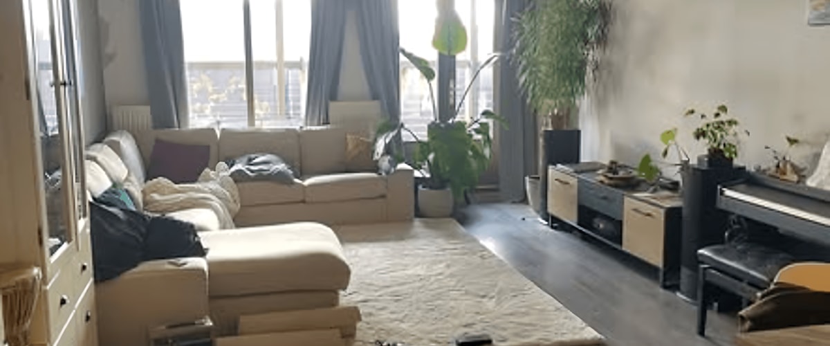 Huis huren in Amsterdam