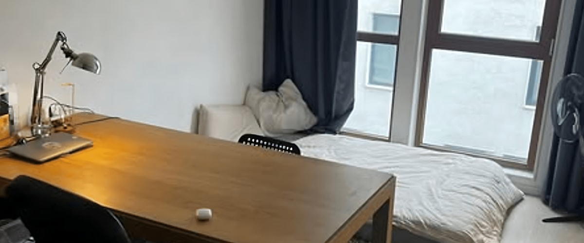 Kamer huren in Groningen