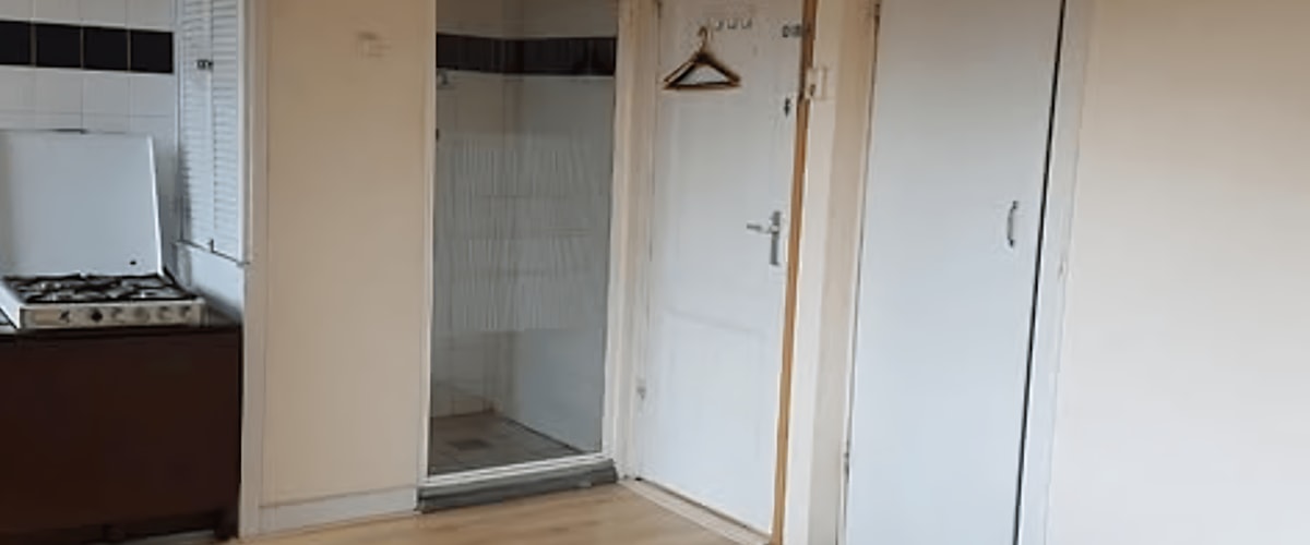 Kamer huren in Den Haag