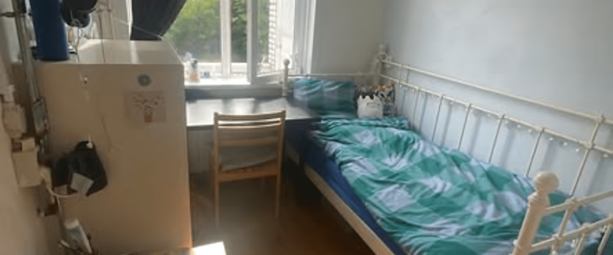 Kamer huren in Voorburg