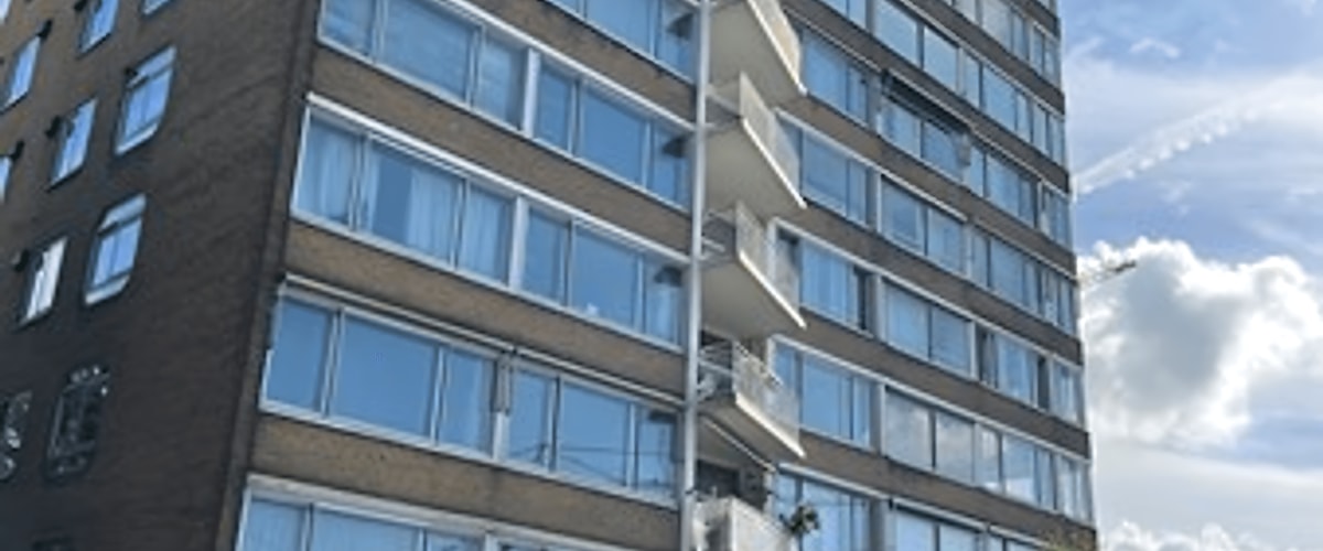 Appartement huren in Amstelveen