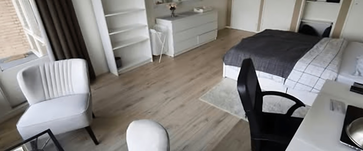Kamer huren in Den Haag