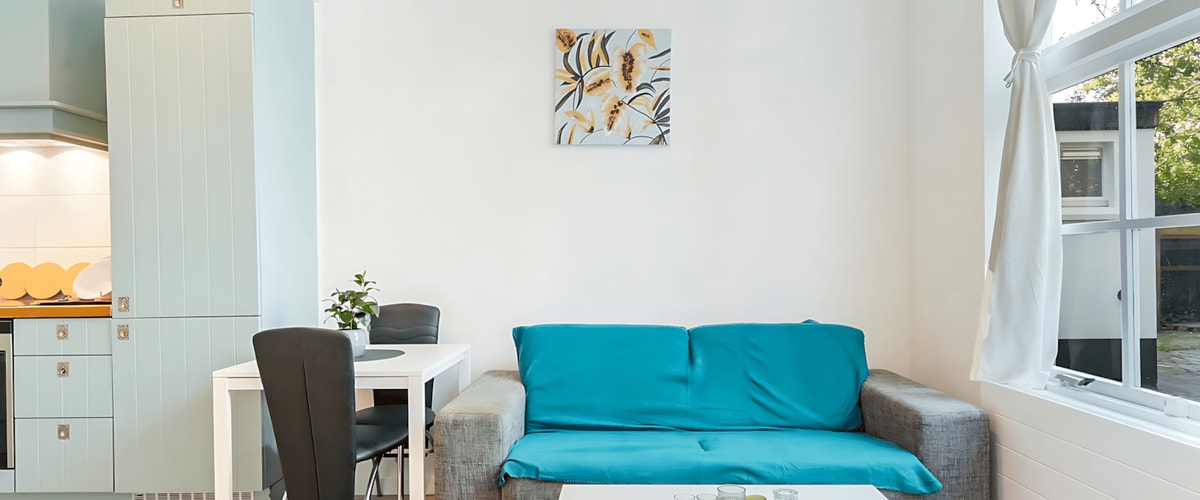Appartement huren in Den Haag