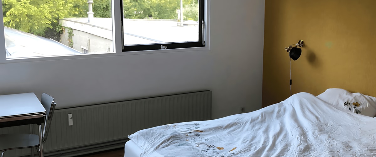Kamer huren in Driebergen Rijsenburg