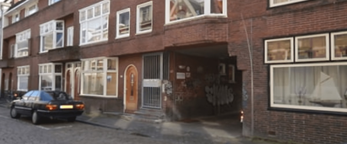 Kamer huren in Groningen