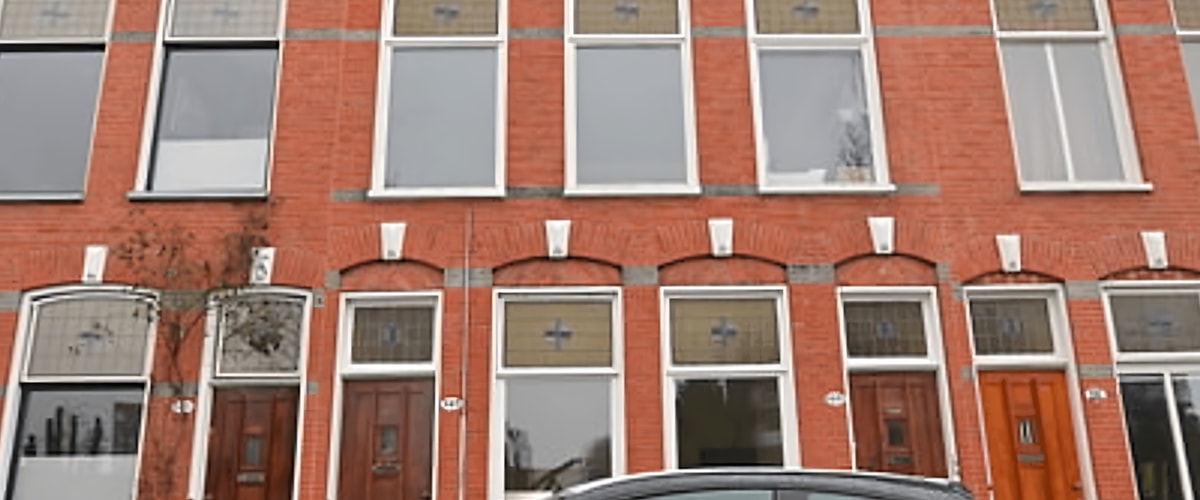 Studio huren in Groningen