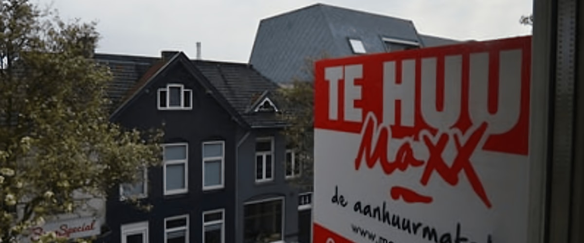 Huis huren in Zeist