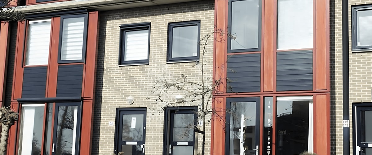 Huis huren in Hoogland