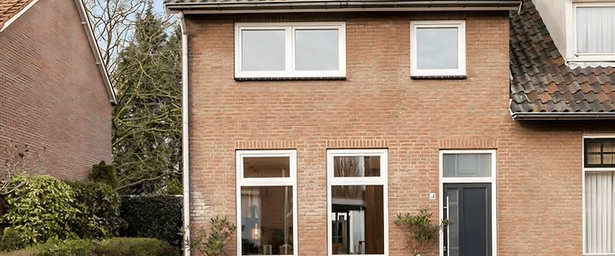 Huis huren in Veldhoven