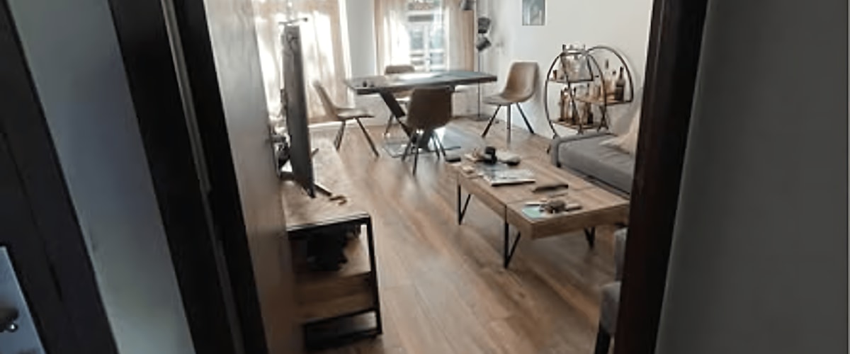 Appartement huren in Amsterdam