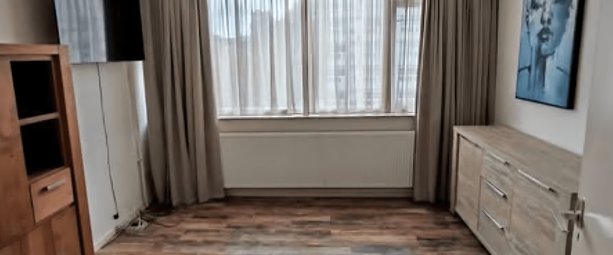 Kamer huren in Groningen