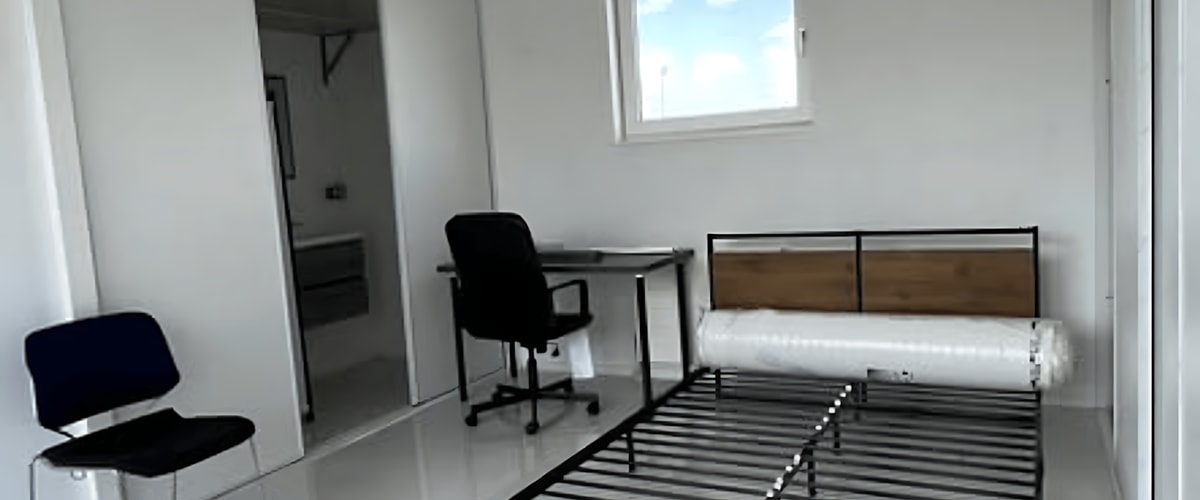Kamer huren in Rotterdam