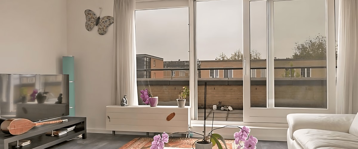 Kamer huren in Rotterdam