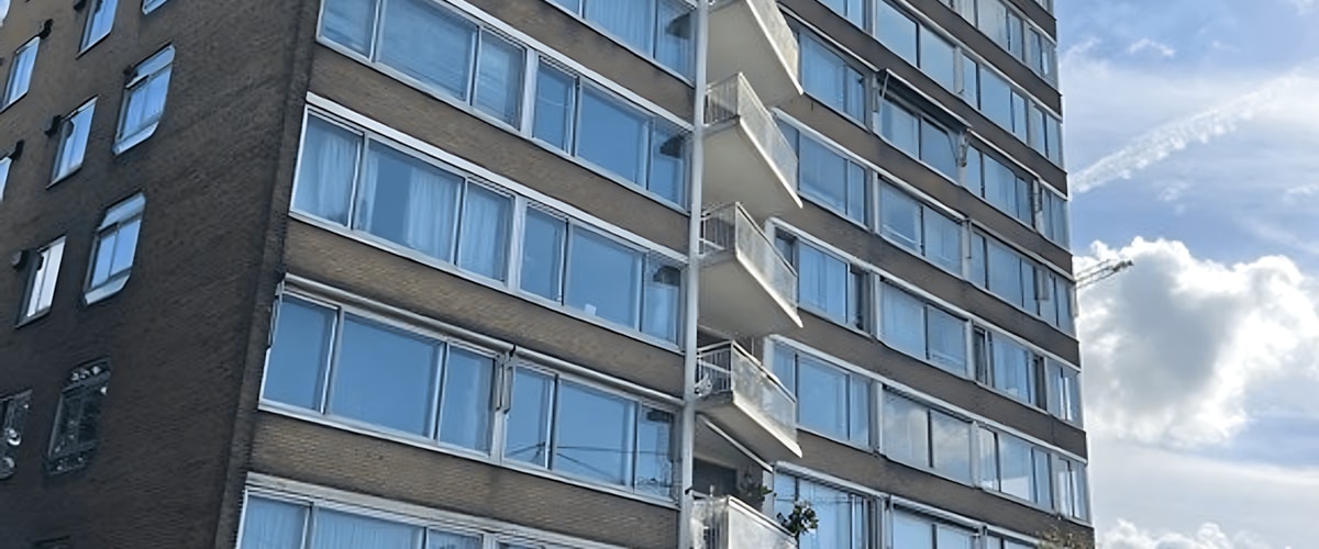 Appartement huren in Amstelveen