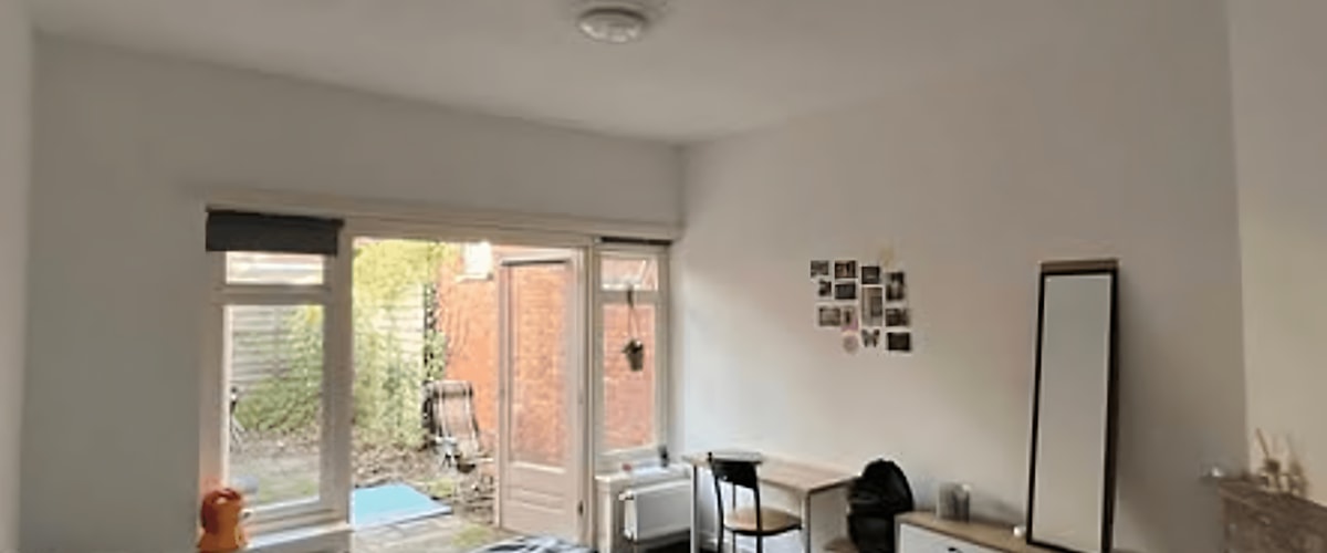 Kamer huren in Groningen
