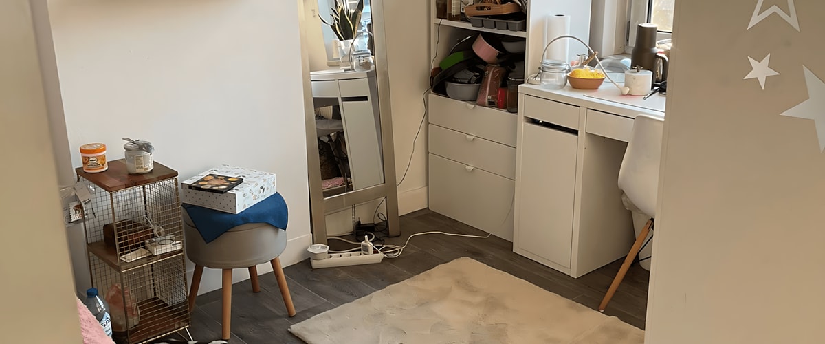 Kamer huren in Maastricht