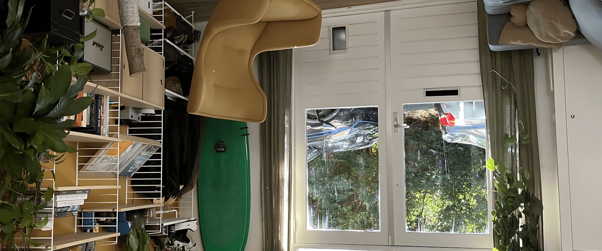 Appartement huren in Utrecht
