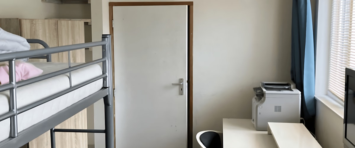 Studio huren in Almere