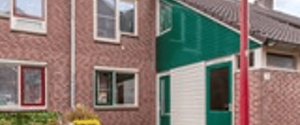 Huis huren in Nieuwegein