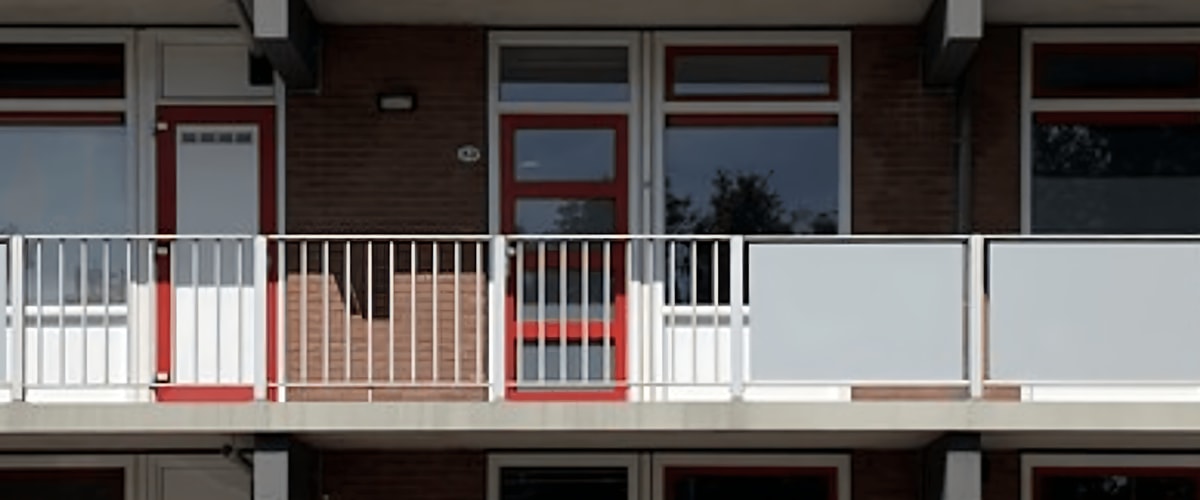 Appartement huren in Noordwijkerhout