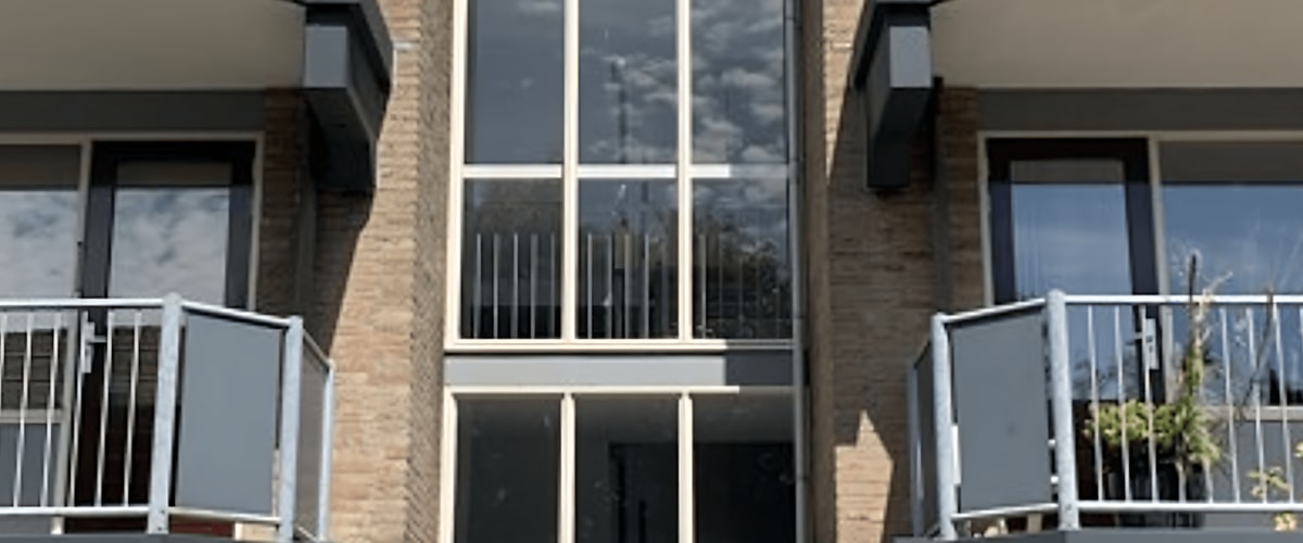 Appartement huren in Noordwijkerhout