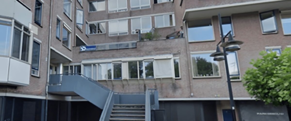 Appartement huren in Helmond
