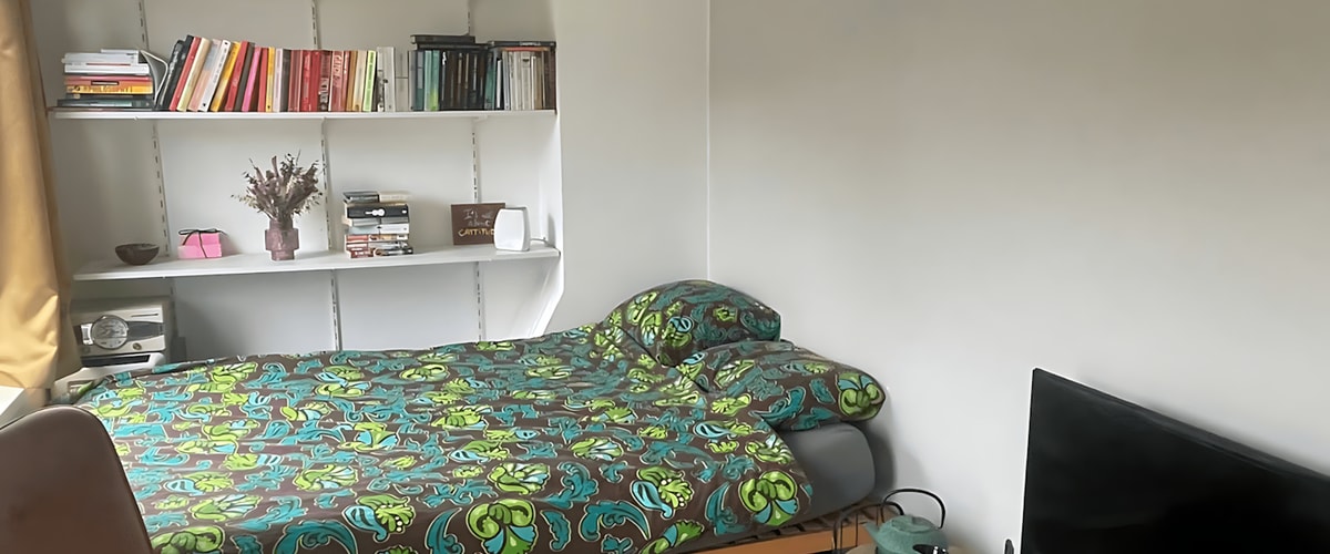 Appartement huren in Utrecht