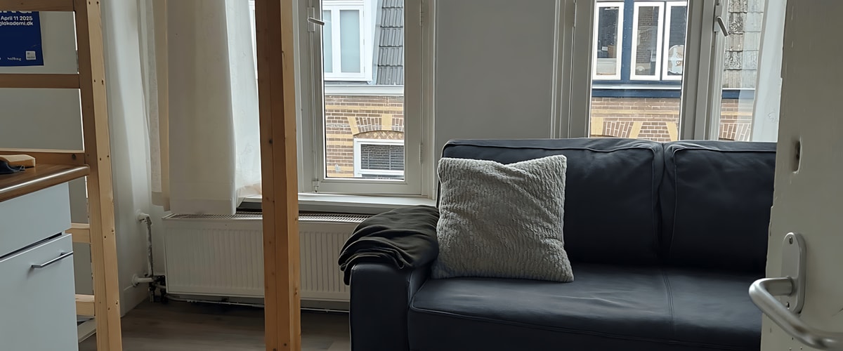 Studio huren in Leeuwarden