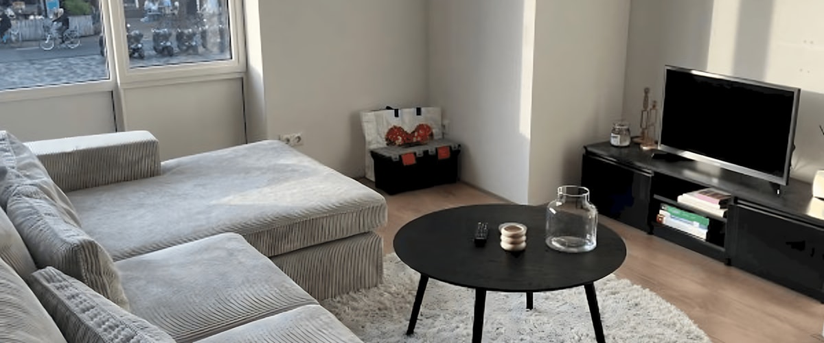 Appartement huren in Groningen