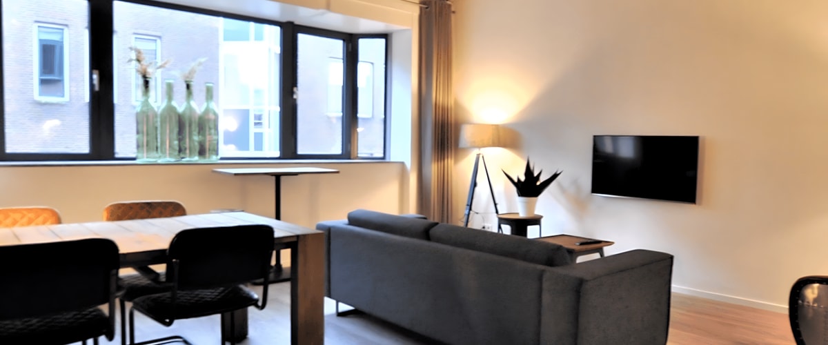 Appartement huren in Eindhoven