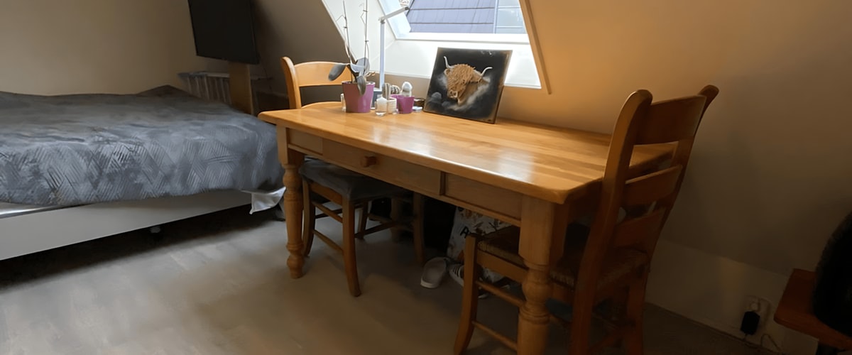 Kamer huren in Groningen