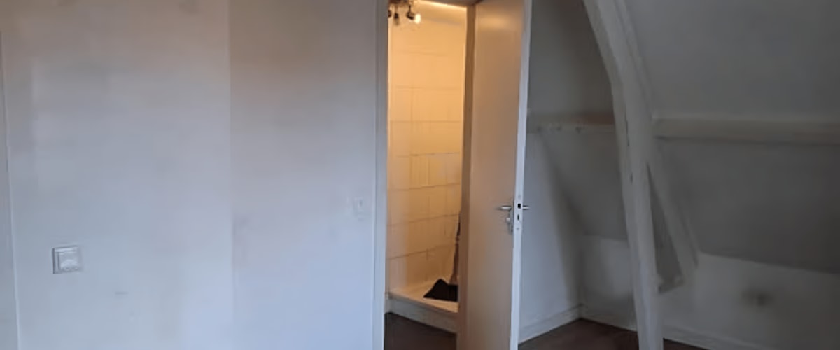 Kamer huren in Zaandam
