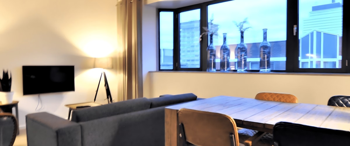 Appartement huren in Eindhoven