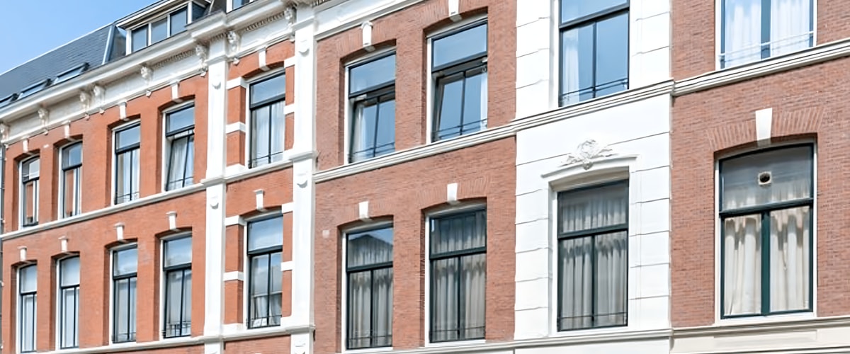 Appartement huren in Den Haag