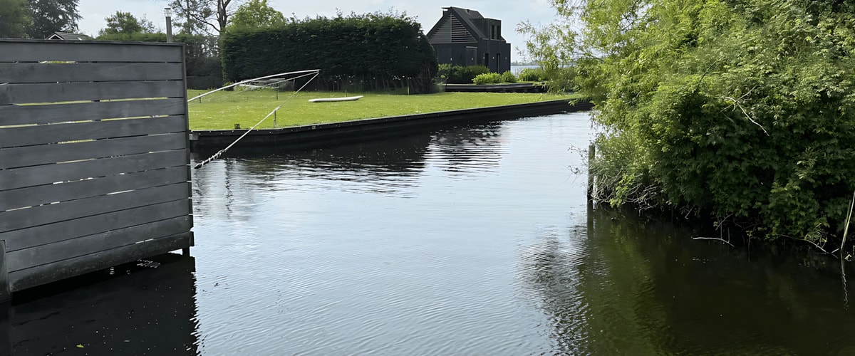 Huis huren in Vinkeveen