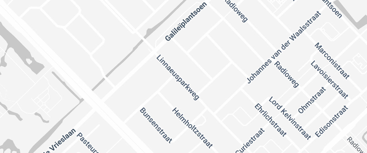 Appartement huren in Amsterdam