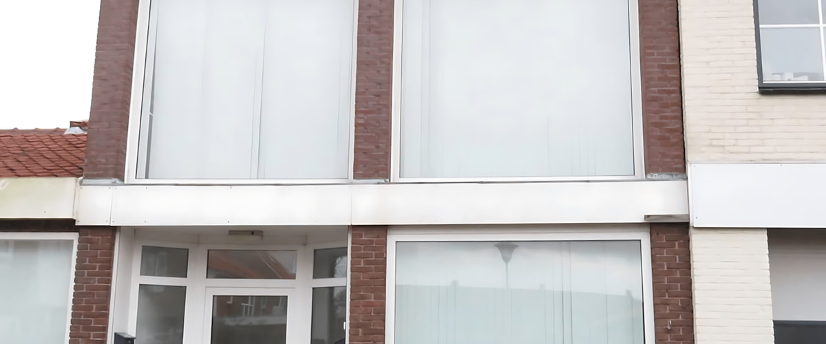 Studio huren in Den Helder