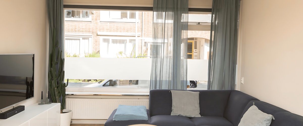 Appartement huren in Rotterdam