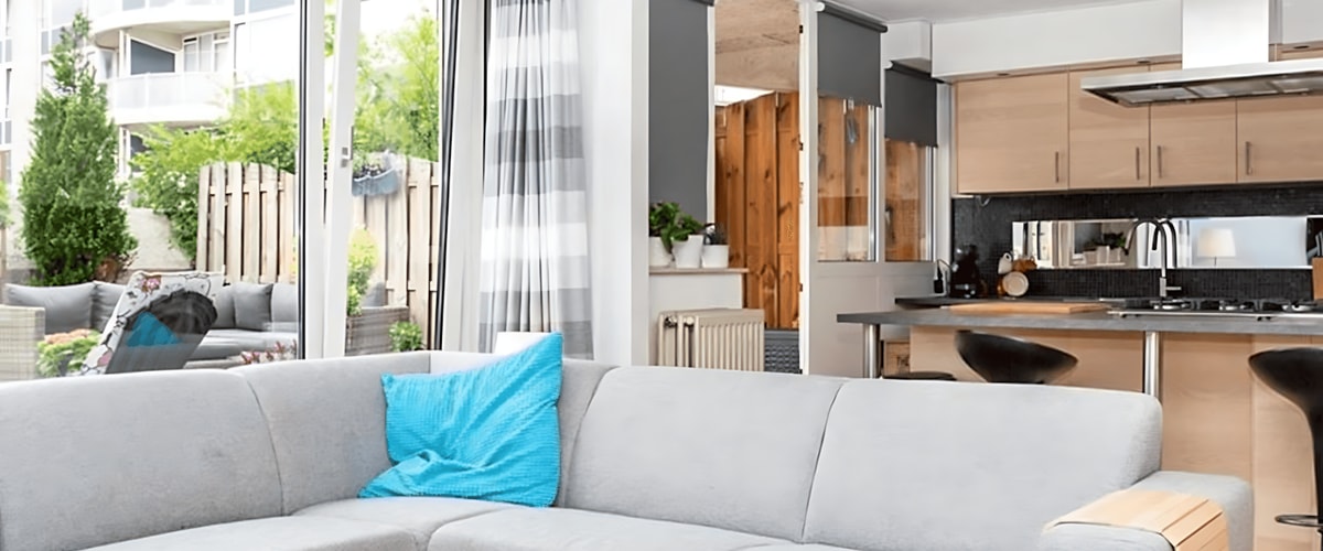 Appartement huren in Spijkenisse