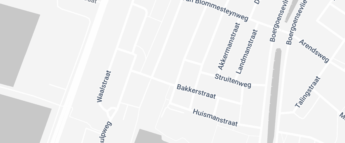 Appartement huren in Rotterdam