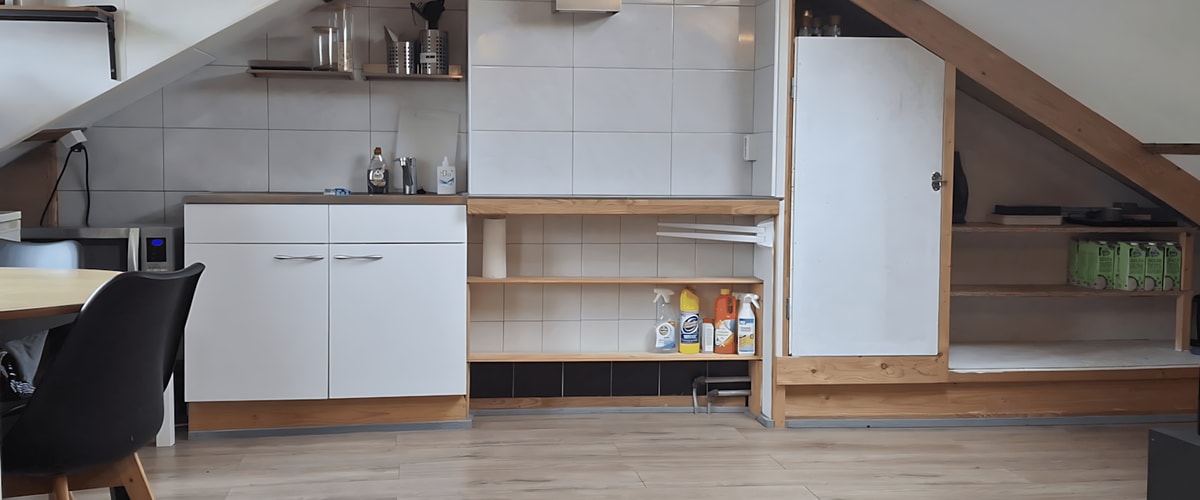 Kamer huren in Amersfoort
