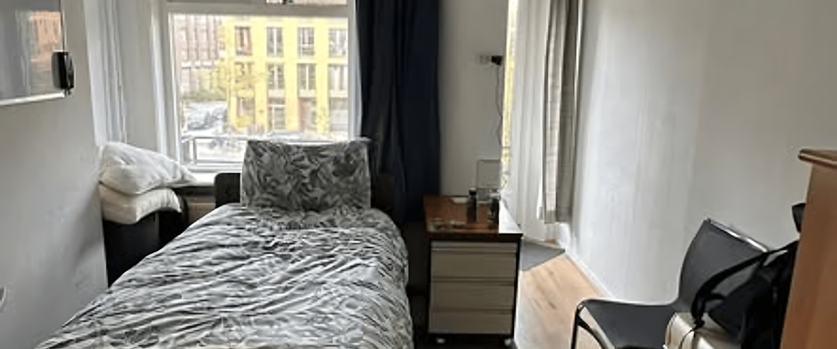 Kamer huren in Groningen