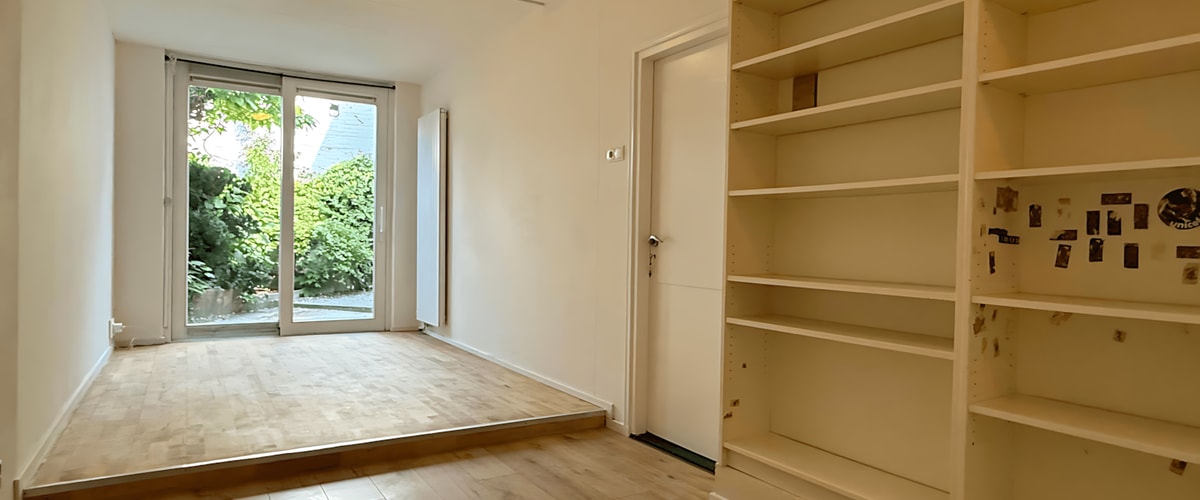 Kamer huren in Maastricht