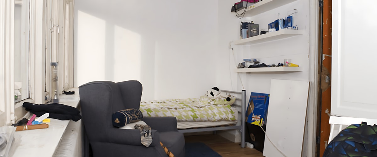 Kamer huren in Enschede