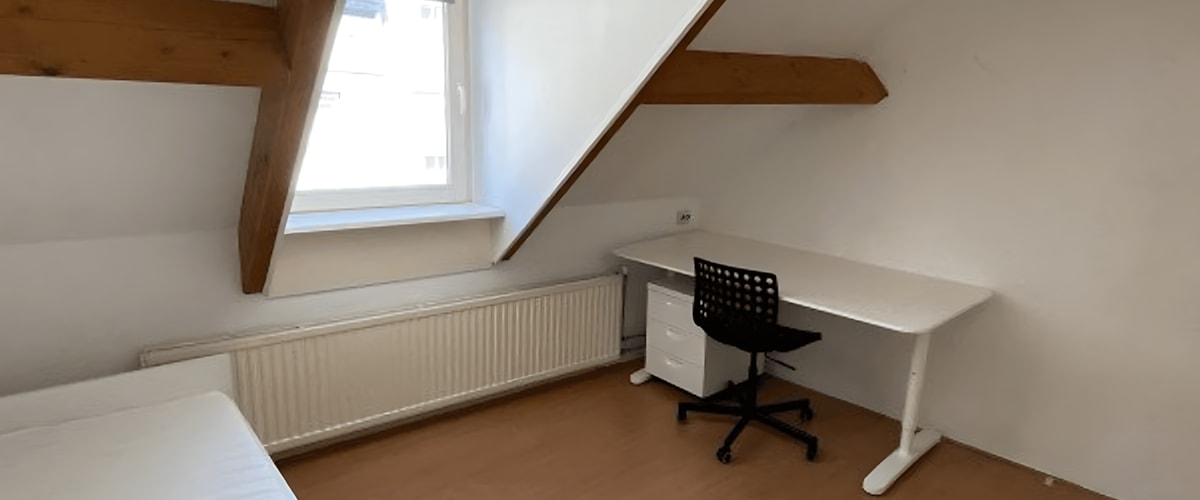 Kamer huren in Maastricht