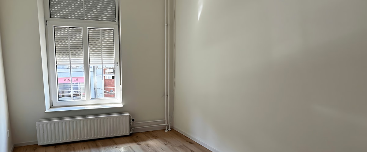 Kamer huren in Maastricht