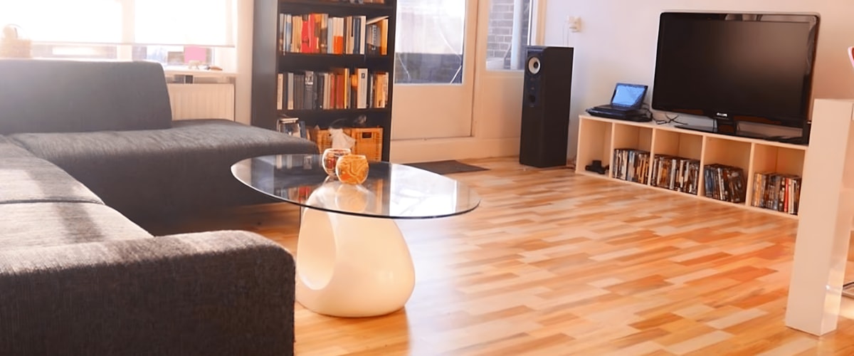 Appartement huren in Groningen
