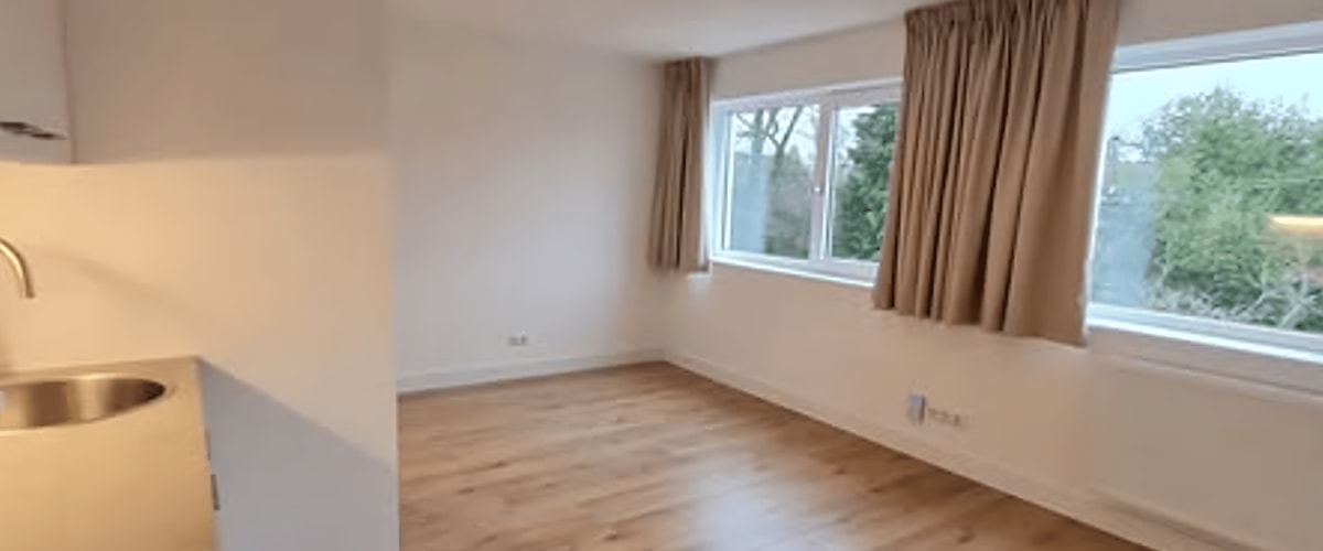 Studio huren in Tilburg