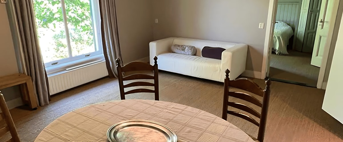 Appartement huren in Baambrugge